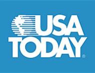 USA Today logo