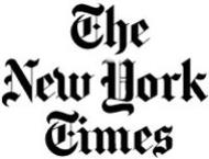 The New York Times Logo