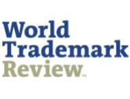 World Trademark Review logo 192 x 144
