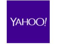Yahoo logo