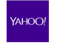 Yahoo logo