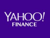 Yahoo Finance logo