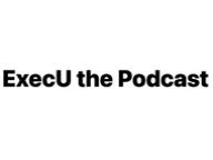 Logo of ExecU the Podcast