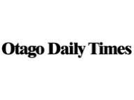 Otago Daily Times logo