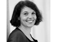 Photo of Giulia Brancaccio