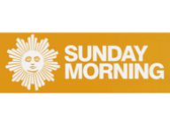 cbs sunday morning