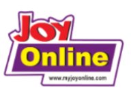 Joy Online logo