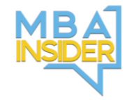 MBA Insider logo