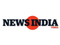 News India Times logo