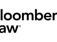 Bloomberg Law logo