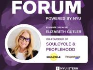 Female Founders Forum poster