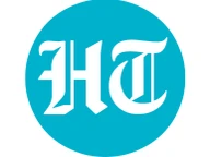 Hindustan Times logo