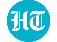 Hindustan Times logo