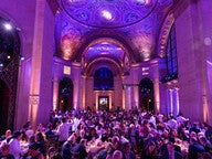 More than 400 guests gathered at Cipriani 25 Broadway for the Haskins Giving Society Awards Dinner