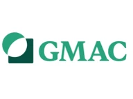 GMAC logo
