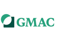 GMAC logo