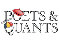 Poets&Quants Logo