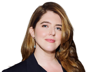 Ophelia Snyder (MBA ’16)