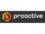 Proactive logo