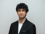 Anurag Nambiar (BS ’29)