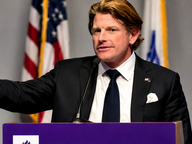 Will Sheehan (MBA ’23)