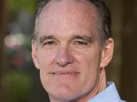 Patrick Kehoe headshot