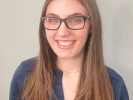Madeline Webber Headshot