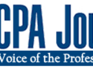 CPA Journal Headline