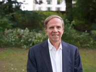 Michael Posner headshot