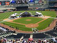 Yankee Stadium