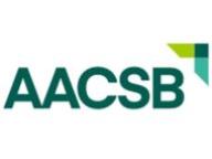 AACSB logo