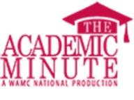 The Academic Minute Logo 190 x 145 The Academic Minute Logo 190 x 145