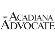 The Advocate Logo