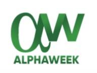 AlphaWeek Logo 190 x 145 AlphaWeek Logo 190 x 145