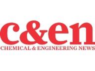 Chemical and Engineering News Logo 190 x 145