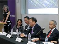 Conference on China's Real Estate Markets