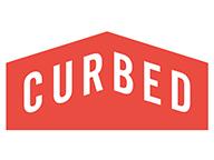 Curbed logo