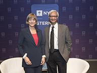 Tensie Whelan and Raghu Sundaram 