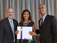 Executive MBA Graduation 2015 Executive MBA Graduation 2015