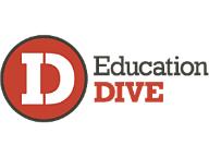 Education Dive Logo 192 x 144 Education Dive Logo 192 x 144