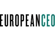 European CEO Logo