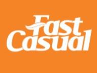 Fast Casual Logo