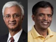 Raghu Sundaram and Aswath Damodaran