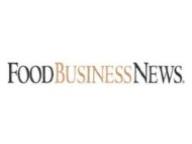 Food Business News Logo