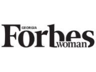 Forbes Woman Georgia logo