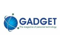 Gadget Logo 190 x 145 Gadget Logo 190 x 145