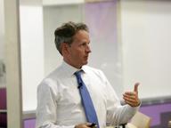 Timothy Geithner Timothy Geithner