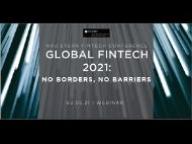 Global Fintech 2021