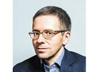 Ian Bremmer