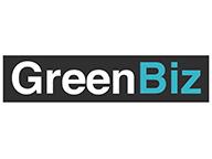 GreenBiz logo 